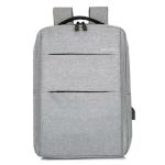Waterproof Canvas Backpack for Travel and School