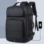 50L Waterproof Backpack for Travel and School