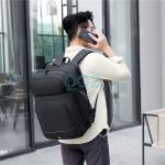 50L Anti-Theft Backpack for Travel and School