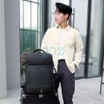 50L Anti-Theft Backpack for Travel and School