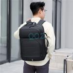 50L Anti-Theft Backpack for Travel and School