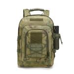 60L Waterproof Tactical Backpack for Hiking