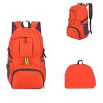 Lightweight 35L Foldable Backpack for Camping and Hiking