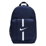 Nike Academy Team 22L Navy Blue Backpack