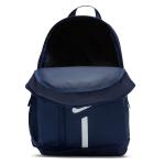Nike Academy Team 22L Navy Blue Backpack