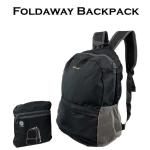 Lightweight Foldable Backpack for Travel and Sports