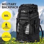 Tactical Military Backpack for Hiking and Camping