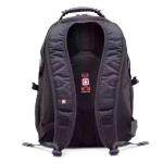 Men's 17" Dustproof Travel Laptop Backpack