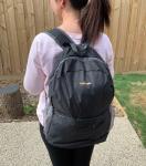 Lightweight Foldable Backpack for Travel and Sports