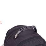 Men's 17" Dustproof Travel Laptop Backpack