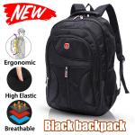 15.6" Waterproof Laptop Backpack for Hiking