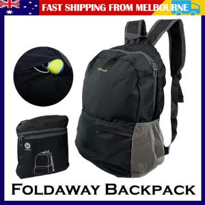 Lightweight Foldable Travel Backpack for Outdoors