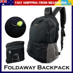 Lightweight Foldable Travel Backpack for Outdoors