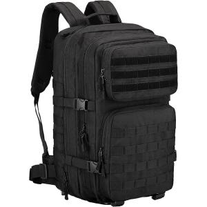 45L Tactical Hunting Backpack for Camping and Hiking