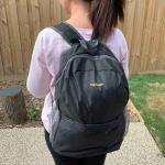 Lightweight Foldable Travel Backpack for Outdoors
