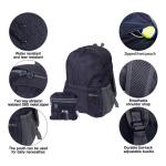 Lightweight Foldable Travel Backpack for Outdoors