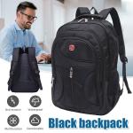 15.6" Waterproof Laptop Backpack for Hiking