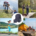 Lightweight Foldable Travel Backpack for Outdoors