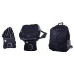Lightweight Foldable Travel Backpack for Outdoors