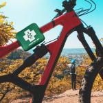 Snake Bite Emergency First Aid Kit for Campers