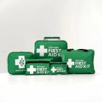 210 PCS Emergency First Aid Kit for Camping