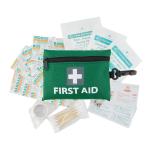Essential Emergency First Aid Kit for Camping