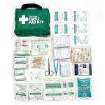 Emergency First Aid Kit for Camping and Travel