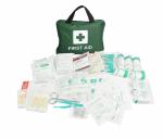 210-Piece Emergency First Aid Kit for Travel