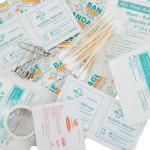 Essential Emergency First Aid Kit for Camping