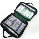 Ultimate 258-Piece First Aid Kit for Safety