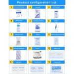 Portable Pet First Aid Kit for Dogs and Cats