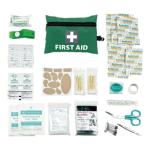 Emergency First Aid Kit for Family Safety