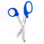 Utility Scissors for First Aid and Bandages