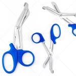 Utility Scissors for First Aid and Bandages
