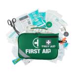 Comprehensive Emergency First Aid Kit for Families