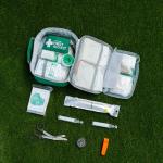 Comprehensive Emergency First Aid Kit for Families