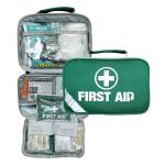 Comprehensive Emergency First Aid Kit for Families
