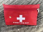 Compact First Aid Kit for Outdoor Adventures
