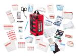 First Aid Kit Bundle for Camping Adventures