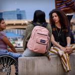 JanSport Big Student Backpack - Black, One Size