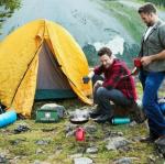 92-Piece Travel First Aid Kit for Families