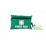 92-Piece Compact Survival First Aid Kit