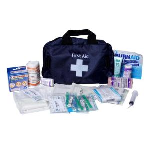 First Aid PRO 3 Kit with Bite Away