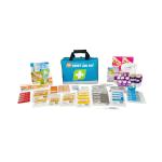 R2 Sports Action First Aid Kit - Soft Pack