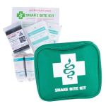 Snake Bite First Aid Kit for Camping and RVs