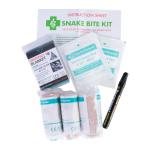 Snake Bite First Aid Kit for Camping and RVs