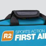 R2 Sports Action First Aid Kit - Soft Pack