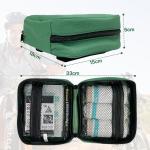 Comprehensive Emergency First Aid Kit for All