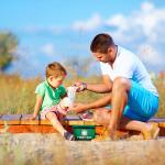 92-Piece Emergency First Aid Kit for Camping