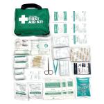 210-Piece Emergency First Aid Kit for All Needs